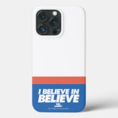 Ted Lasso | Ik geloof in geloof Case-Mate iPhone Case (Achterkant)