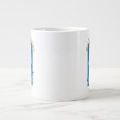 Ted Lasso | Keeley Jones Bobblehead Extra Grote Beker (Voorkant)