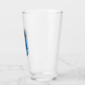 Ted Lasso | Keeley Jones Bobblehead Glas (Links)