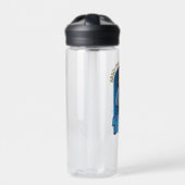 Ted Lasso | Keeley Jones Bobblehead Waterfles (Voorkant)