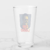 Ted Lasso | Led Tasso Badge Glas (Achterkant)