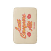 Ted Lasso | Lust Verkoopt Alle Badmat (Voorkant Verticaal)