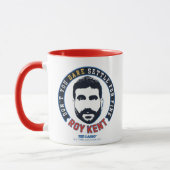 Ted Lasso | Roy Kent Don Dare Settle Mok (Links)