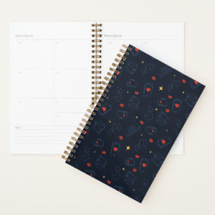 Ted Lasso   Tea et biscuit Icon Toss Motif
