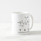 Ted peptide name mok (Voorkant rechts)