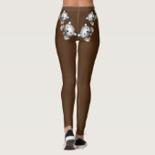 Teddies leggings (Dos)