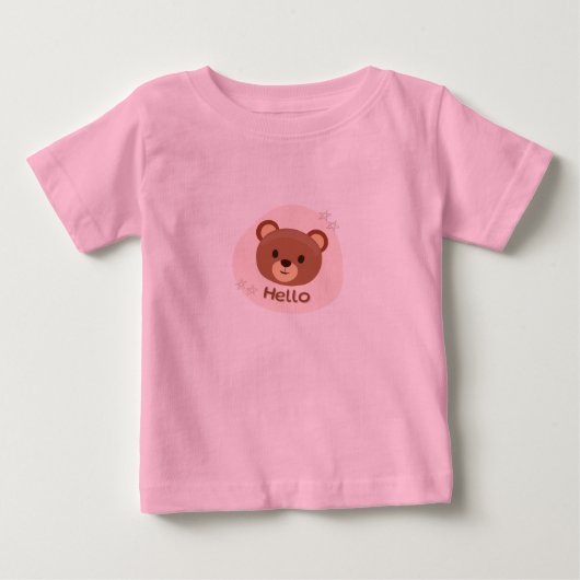 Teddy (Voorkant)