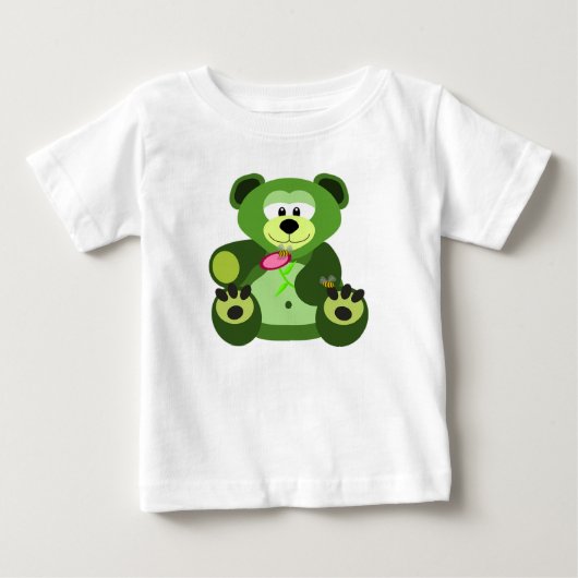 Teddy Bear (Voorkant)