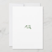 Teddy Bear Baby Shower Invitation (Dos)