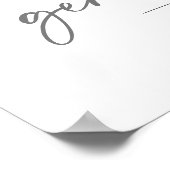 Teddy Bear Balloons Genre Reveillez Affiche de bie (Coin)