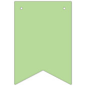 TEDDY BEAR BUNDING BANNER (Tweede vlag)