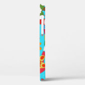 Teddy Bear Christmas: Kind-vriendelijk. Case-Mate iPhone Case (Achterkant / Links)