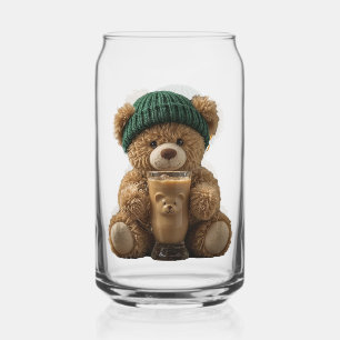 Teddy Bear Cold Brew