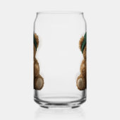 Teddy Bear Cold Brew (Gauche)