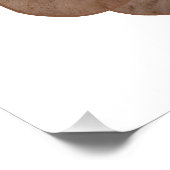 Teddy Bear Day Perfect Poster (Hoek)