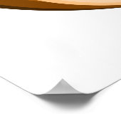 Teddy Bear Face Poster (Hoek)