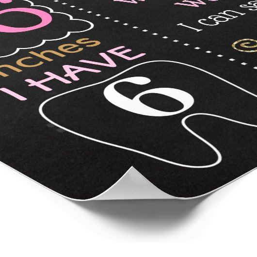 Teddy Bear First Bird panneau de tableau noir fill (Coin)