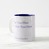 Teddy Bear Hug Mug (Devant gauche)