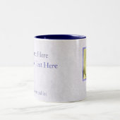 Teddy Bear Hug Mug (Centre)