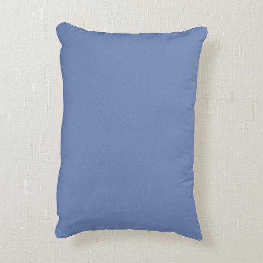 TEDDY BEAR HUGS ACCENT PILLOW *Customize Accent Kussen (Achterkant (Verticaal))