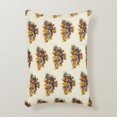TEDDY BEAR HUGS ACCENT PILLOW *Customize Kussen (Voorkant(Verticaal))