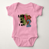 Teddy Bear, ik ben twee T-shirts en cadeautjes (Voorkant)
