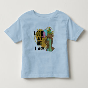 Teddy Bear I'm 1 Anniversaire T-shirts et cadeaux