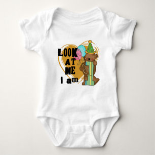 Teddy Bear I'm 1 Anniversaire T-shirts et cadeaux