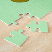 Teddy Bear Jigsaw Puzzle (Côté)