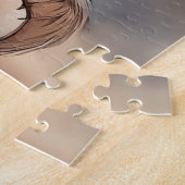 Teddy Bear Jigsaw Puzzle (Côté)