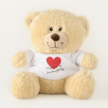 Teddy Bear