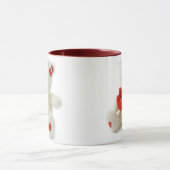 * Teddy Bear Love * Cute Teddy Mok (Midden)