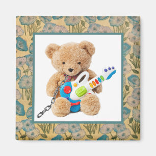 Teddy Bear Magneet