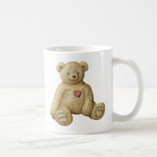 Teddy Bear Mok