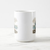 Teddy Bear Mug (Centre)
