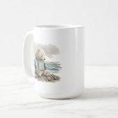 Teddy Bear Mug (Devant gauche)