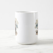 Teddy Bear Mug (Centre)