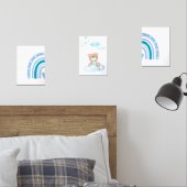 Teddy Bear Nursery (Chambre à coucher)