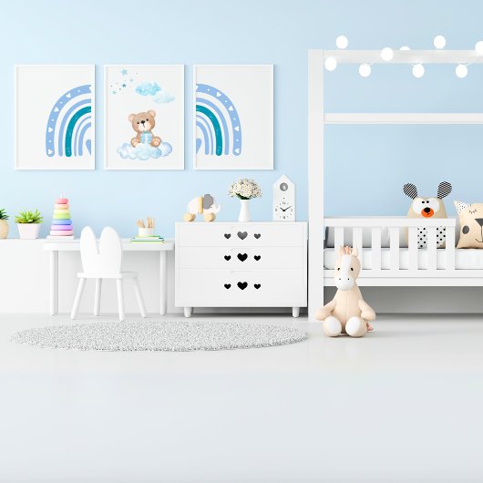 Teddy Bear Nursery