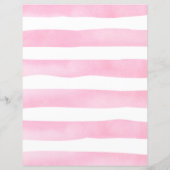 Teddy Bear Pink and Gold Bottle Chug Game (Achterkant)