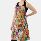 Teddy Bear Schort (Insitu)