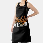 Teddy Bear Schort (Insitu)