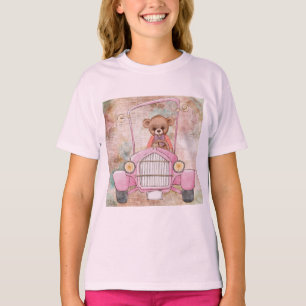 Teddy Bear T-Shirt
