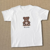Teddy Bear T-shirt