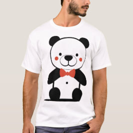 Teddy Bear T-Shirt
