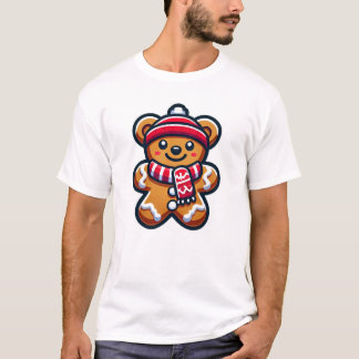 Teddy bear t-shirt