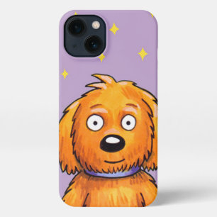 Teddy Bear-telefoonhoes iPhone 13 Hoesje