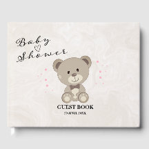 Teddy Bear Theme Baby shower (Meisroze)