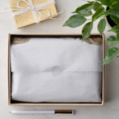 Teddy Bear Tissuepapier (Geschenk)