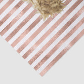  Teddy Bear Tissuepapier (Detail)